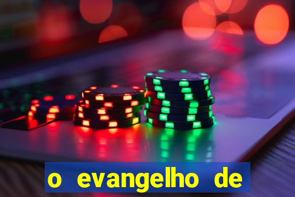 o evangelho de maria madalena pdf gratis